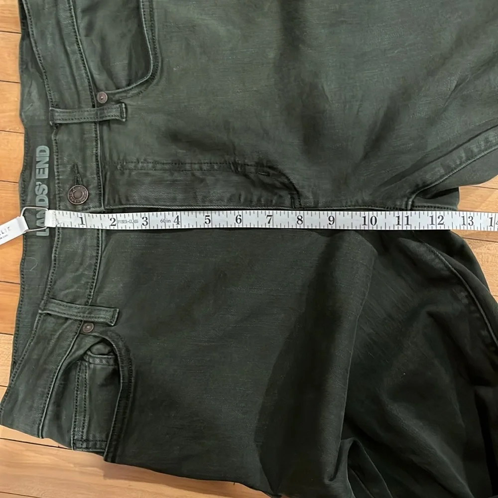 Lands’ End Jeans